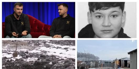 Cum a fost posibil ca un copil, să fie ucis de alți copii? Semnele de întrebare, dar și semnalele de alarmă, curg șiroaie și pentru Gemenii Graur! Ce mesaj au transmis aceștia? 