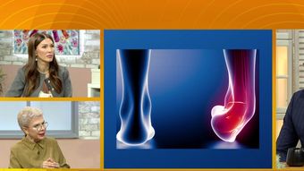 Capcana gheții, pusă sub lupă de dr. Radu Paraschiv, invitatul lui Teo și al Ilincăi la „Follow us!”