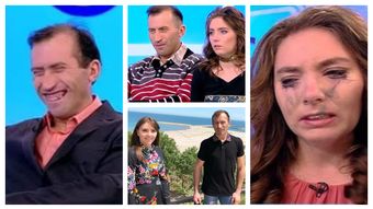 Viorel Stegaru, fostul soț al Vulpiței, a reapărut în atenția publicului larg! Cu ce se ocupă în prezent, după ce nu mai formează un cuplu cu aceasta?