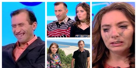 FOTO Viorel Stegaru, fostul soț al Vulpiței, a reapărut în atenția publicului larg! Cu ce se ocupă în prezent, după ce nu mai formează un cuplu cu aceasta?