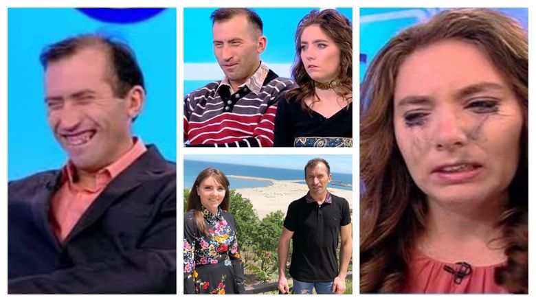 Viorel Stegaru, fostul soț al Vulpiței, a reapărut în atenția publicului larg! Cu ce se ocupă în prezent, după ce nu mai formează un cuplu cu aceasta?