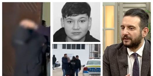 Avocatul Adrian Cuculis a vorbit despre crima înfiorătoare din Cenei! Ce se întâmplă în cazul minorilor care au participat la crimă: „Dacă se ajunge la concluzia că părinții sunt cei care au ajutat...”
