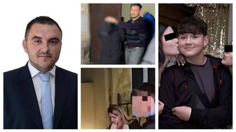 Primarul a făcut declarații neașteptate despre crima în care a fost ucis un tânăr de 15 ani: „Noi am luat în calcul să facem o plângere penală împotriva mamei!”