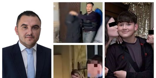 Primarul a făcut declarații neașteptate despre crima în care a fost ucis un tânăr de 15 ani: „Noi am luat în calcul să facem o plângere penală împotriva mamei!”