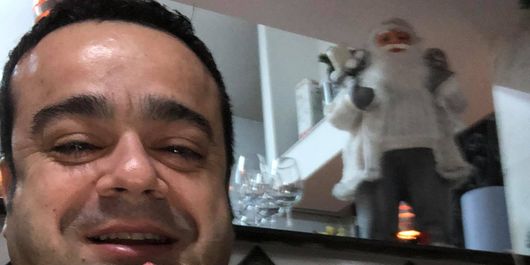 Cum a reușit Adrian Minune să slăbească 17 kilograme? Motivul este neașteptat: „După 52 de ani, e bine să-ți trăiești viața.”