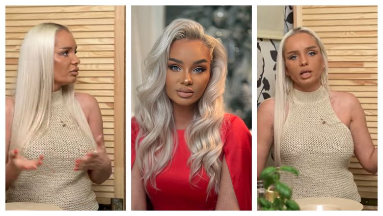 Maria Constantin a dat cărțile pe față! Ce a dezvăluit despre certurile cu soțul ei: „Mă mai enervez și eu, dar să te ferească Dumnezeu să mă enervez eu!”