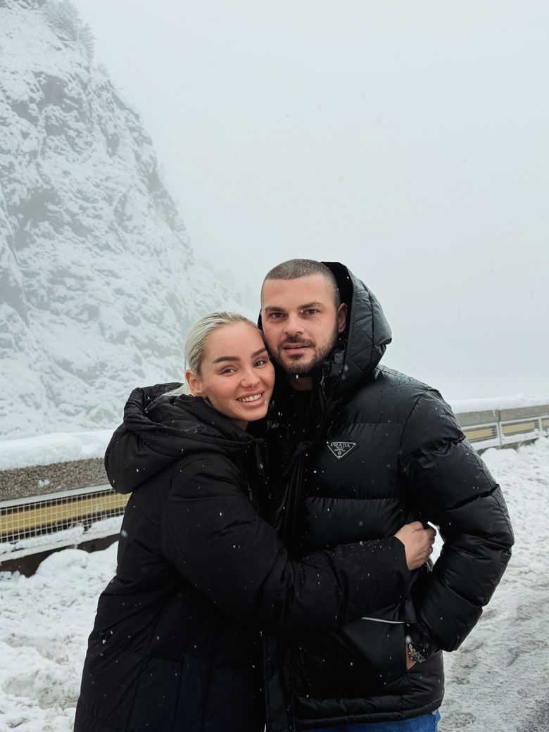 Care a fost reacția Marianei Moculescu, după ce a aflat că Horia Moculescu este în stare gravă la spital. Motivul pentru care nu îl va vizita pe compozitor: “Mi-a zdrobit sufletul.”