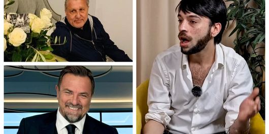 David Pușcaș, mesaj dur pentru Ilie Năstase! Ce a spus tânărul despre situația dificilă a fiicei adoptive a sportivului: „Nu poți să nu îi mai răspunzi la telefon fiicei tale!”