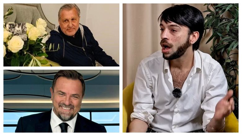 David Pușcaș, mesaj dur pentru Ilie Năstase! Ce a spus tânărul despre situația dificilă a fiicei adoptive a sportivului: „Nu poți să nu îi mai răspunzi la telefon fiicei tale!”