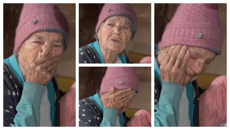 Doliu în lumea muzicii populare românești! Artiștii au putut să își ia rămas-bun, ieri, de la Domnica Trop, mătușa lui Petrică Mâțu Stoian