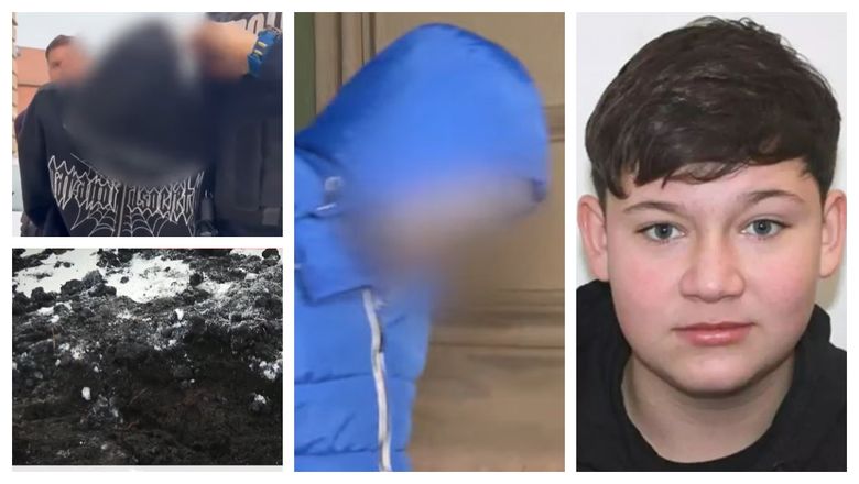 Dor nemărginit în familia lui Alin, tânărul care și-a găsit sfârșitul în mâinile 