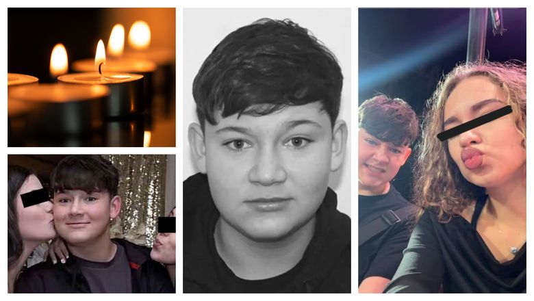 Dor nemărginit în familia lui Alin, tânărul care și-a găsit sfârșitul în mâinile 