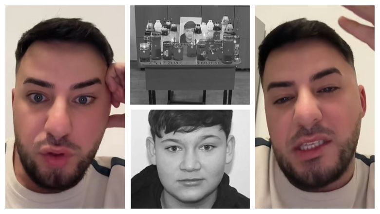 Cazul tânărului ucis cu sânge rece în Timiș, ajunge la tot mai multe urechi! Ce părere are Radu Nițu despre tragedie, dar și ce le sfătuiește pe mămici să facă? 