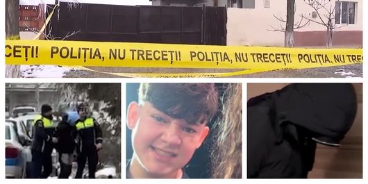 S-a aflat adevăratul motiv pentru care minorii i-au luat viața lui Alin, adolescentul de numai 15 ani! Ce a stat, de fapt, la baza crimei care a șocat o țară întreagă?