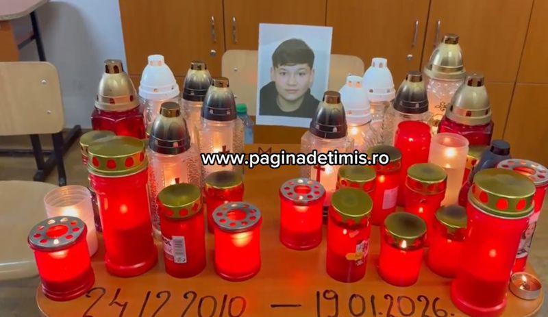 trecerea in nefiinta