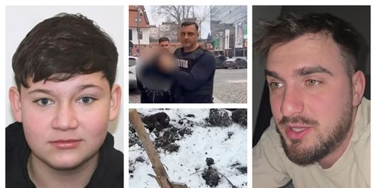 Gemenii Graur, șocați de crima din Cenei: „Nici nu mai știi cum să îl numești, copil, criminal, monstru.”