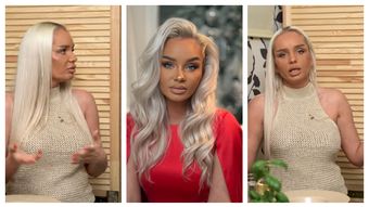 Maria Constantin, dezvăluiri despre operațiile estetice pe care le are: „Doamne, mi-e și frică să mai vorbesc, că în ultima perioadă au apărut atâtea știri despre mine.”