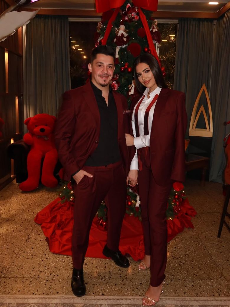 Iubita lui Bogdan de la Ploiești