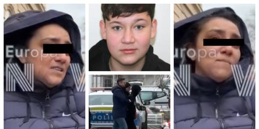 Mărturiile cutremurătoare ale mamei unuia dintre agresorii din Timiș! În momentul în care fiul său a ajuns la fața locului unde se afla Alin, tânărul deja nu mai avea suflare