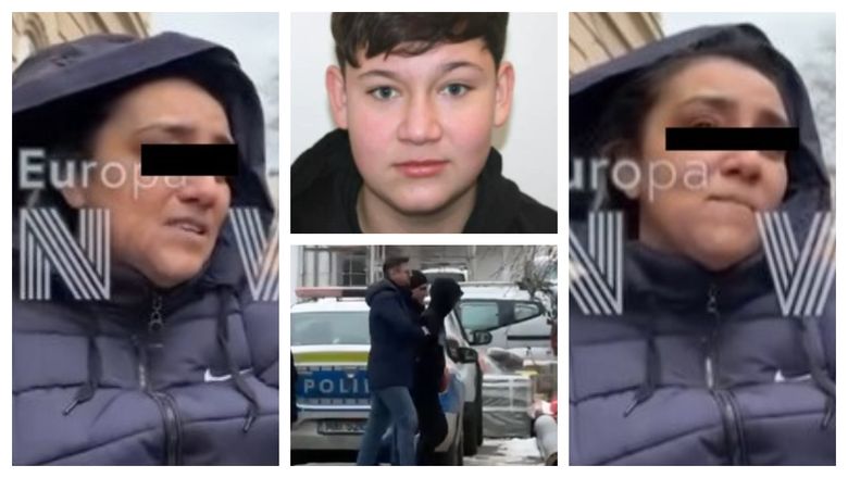 Mărturiile cutremurătoare ale mamei unuia dintre agresorii din Timiș! În momentul în care fiul său a ajuns la fața locului unde se afla Alin, tânărul deja nu mai avea suflare Mărturiile cutremurătoare ale mamei unuia dintre agresorii din Timiș! În momentul în care fiul său a ajuns la fața locului unde se afla Alin, tânărul deja nu mai avea suflare