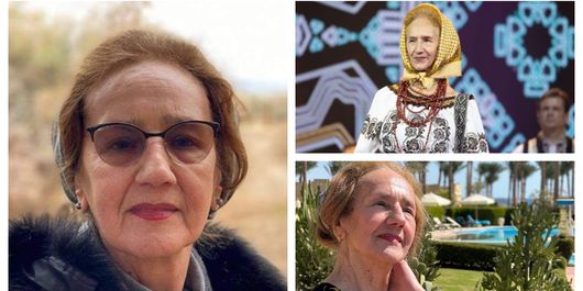 Sofia Vicoveanca, dezvăluiri emoționante despre cum se simte în urma infarctului: „Nu se mănâncă colivă.”