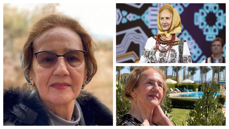 Sofia Vicoveanca, dezvăluiri emoționante despre cum se simte în urma infarctului: „Nu se mănâncă colivă.” Sofia Vicoveanca, dezvăluiri emoționante despre cum se simte în urma infarctului: „Nu se mănâncă colivă.”