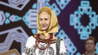 Sofia Vicoveanca, dezvăluiri emoționante despre cum se simte în urma infarctului: „Nu se mănâncă colivă.”