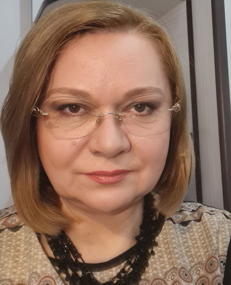 prihologul keren rosner