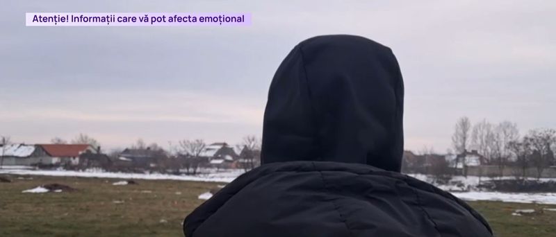 Martorul din dosarul crimei din Cenei