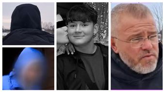 Un martor din dosarul crimei din Cenei, dezvăluri șocante despre criminalii lui Alin Berinde! Minorii care au comis crima consumau substanțe interzise?: „Sunt copii dintr-o familie mai dărăpănată.”