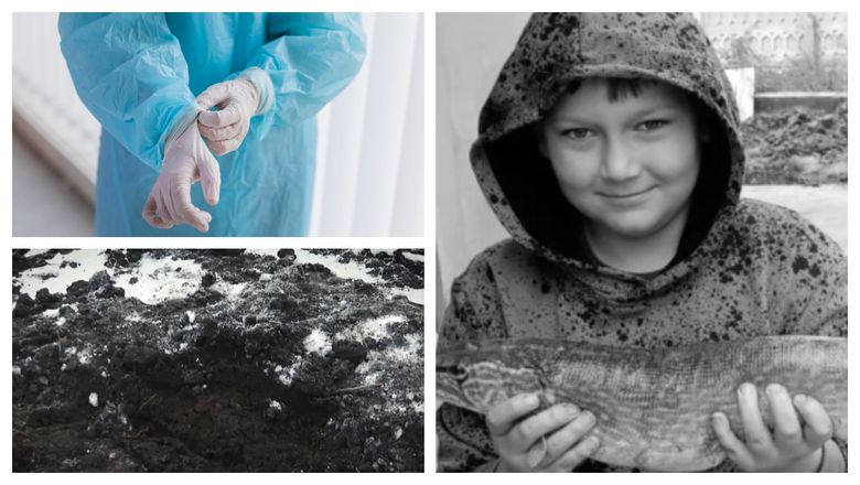 Ce i-a cauzat, de fapt, moartea lui Alin, tânărul ucis de 