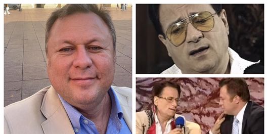Ion Dolănescu dormea pe o saltea de bani? Ce spune fiul său, Dragoș: „Nu i-am scotocit niciodată prin casă.”