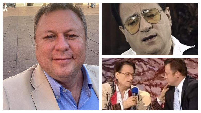 Ion Dolănescu dormea pe o saltea de bani? Ce spune fiul său, Dragoș: „Nu i-am scotocit niciodată prin casă.”