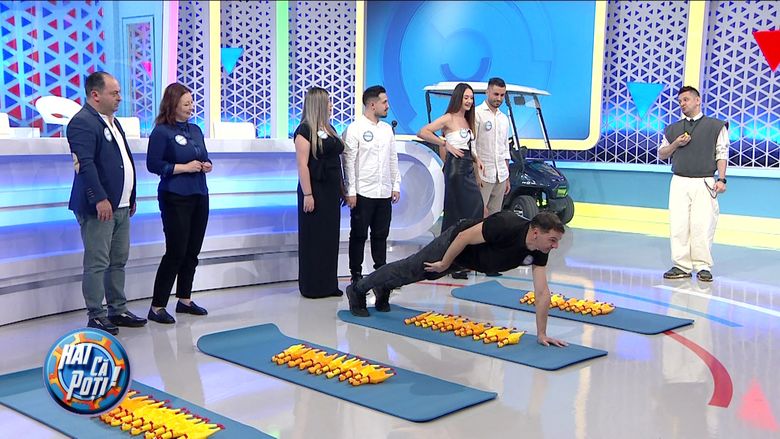 Kanal D, lider de audienţă cu reality show-ul „Casa Iubirii”