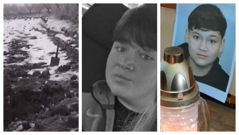 Ce i-a cauzat, de fapt, moartea lui Alin, tânărul ucis de 