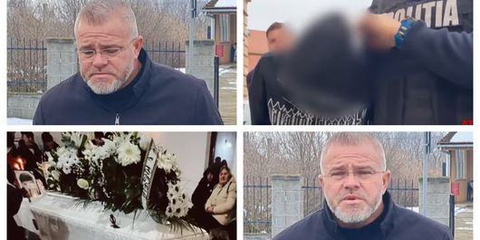 Minorul de 13 ani a recunoscut crima săvârșită! Cum a reușit unchiul lui Alin, adolescentul de doar 15 ani care și-a pierdut viața în Timiș, să îl facă să recunoască tot?