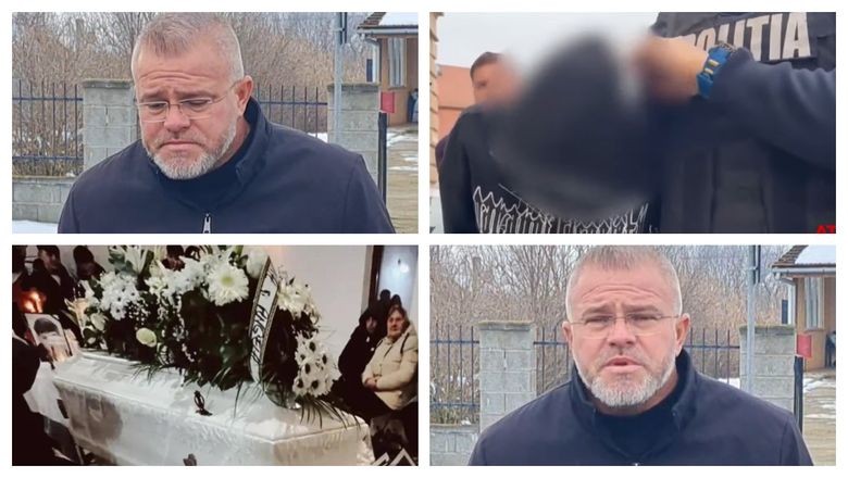 Ucigașul de numai 13 ani, care a pus la cale întreaga crimă din Timiș, cu o lună înainte, a vrut să inducă pe toată lumea în eroare! Ce a descoperit unchiul lui Alin, tânărul ucis cu sânge rece? 