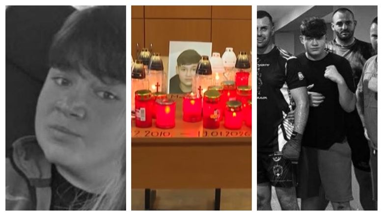 Care a fost ultimul mesaj pe care Alin i l-a trimis unui bun prieten? A simțit adolescentul de doar 15 ani, că ceva rău urma să i se întâmple?