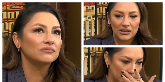 Andra Măruță, mesaj tranșant pentru persoanele care continuă să aibă ceva rău de zis la adresa familiei sale! 