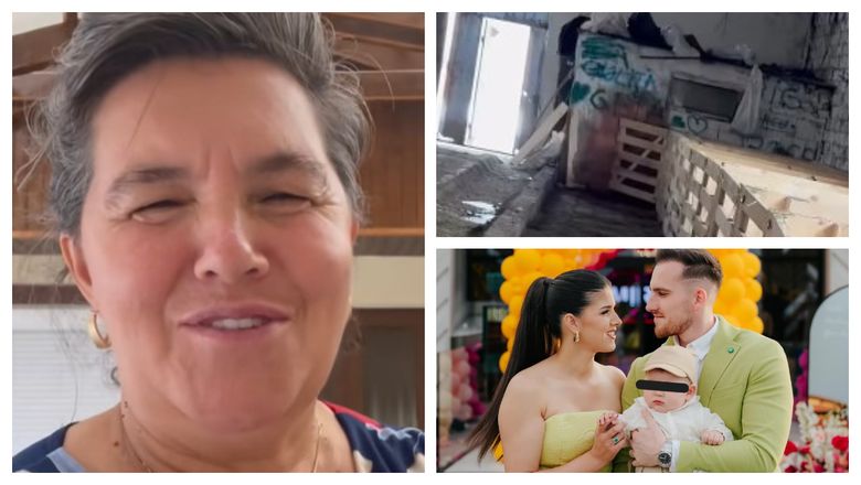 Anunț important din partea Poliției Române, cu privire la o fotografie care este tot mai distribuită în mediul online! Are legătură cu tragedia din Timiș: 