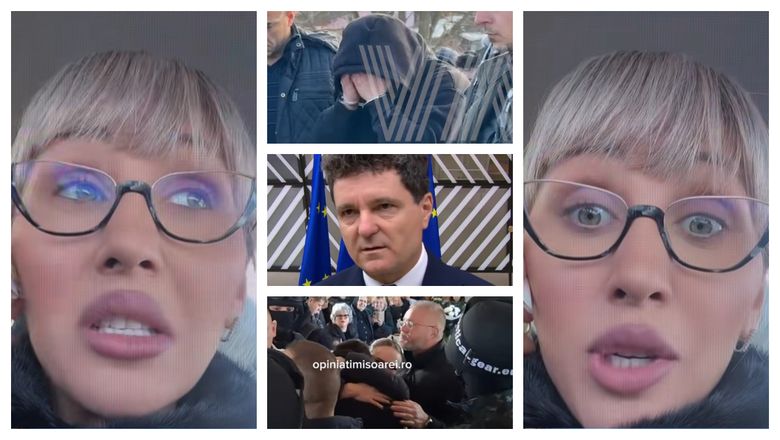 Miraj, fratele lui Tzancă Uraganu, afectat de cele întâmplate cu adolescentul de 15 ani din Timiș, Alin! Ce își dorește artistul să se întâmple cu agresorul de 13 ani? 