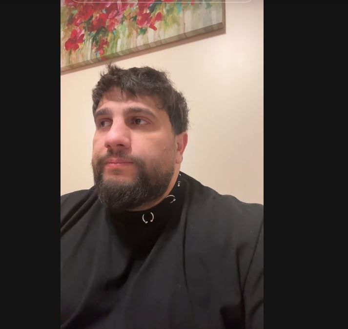 fratele lui tzanca uraganul