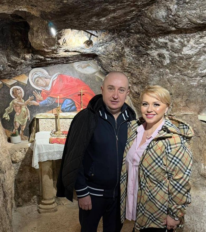 cornelia si lupu rednic