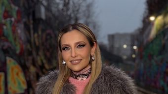 Este Alina Sorescu cu gândul la un nou început pe plan amoros? Care este dorința principală a artistei, legată de anul 2026?