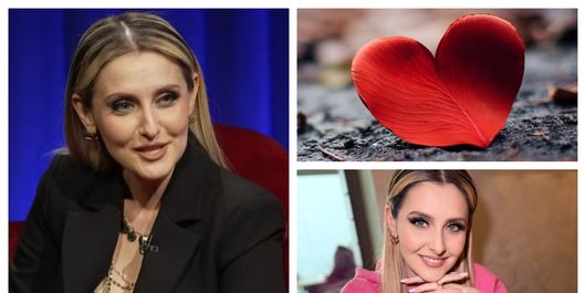 Este Alina Sorescu cu gândul la un nou început pe plan amoros? Care este dorința principală a artistei, legată de anul 2026?