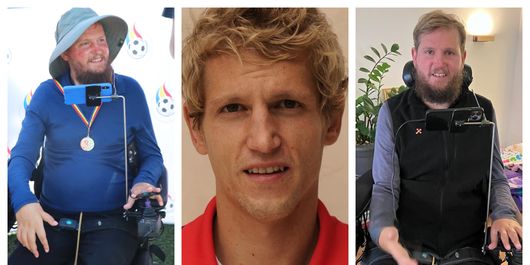 Pensia pe care Mihai Neșu o primește în prezent, după accidentul suferit în anul 2011! Fostul fotbalist reușește să își ducă traiul de la o zi la alta, în condiții bune