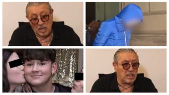 Serghei Mizil, revoltat din cale afară de crima oribilă din Timiș! Cum consideră vedeta TV că ar trebui să fie pedepsit minorul de 13 ani, care se află în spatele celor întâmplate? 