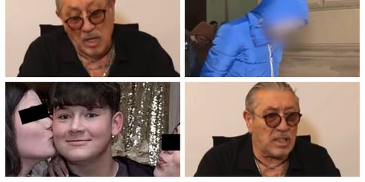 Serghei Mizil, revoltat din cale afară de crima oribilă din Timiș! Cum consideră vedeta TV că ar trebui să fie pedepsit minorul de 13 ani, care se află în spatele celor întâmplate? 