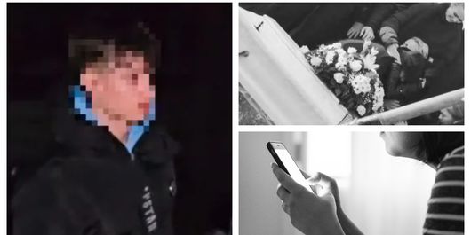 Agresorul de 13 ani al adolescentului din Timiș, a fost lăsat în libertate! Ce gest ieșit din comun a făcut mama acestuia, chiar în ziua în care Alin a fost condus pe ultimul drum?