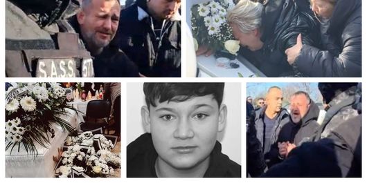 Mama adolescentului ucis cu sânge rece în Timiș, continuă să fie într-o stare profundă de șoc! Ce urmează să se întâmple cu tatăl tânărului, în ceea ce privește pedeapsa pe care o are?